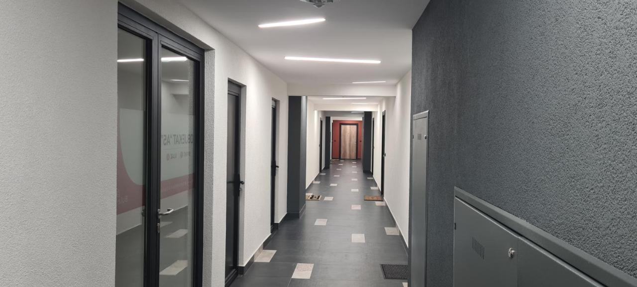 Apartament Newformula Sarajewo Zewnętrze zdjęcie