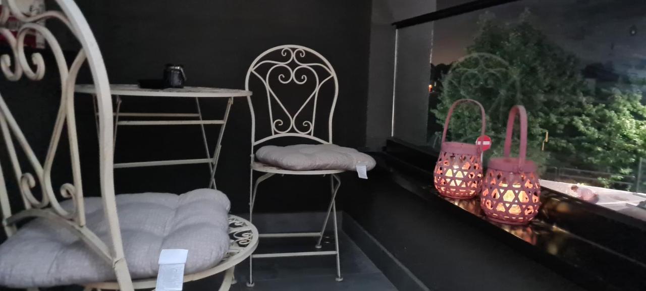 Apartament Newformula Sarajewo Zewnętrze zdjęcie