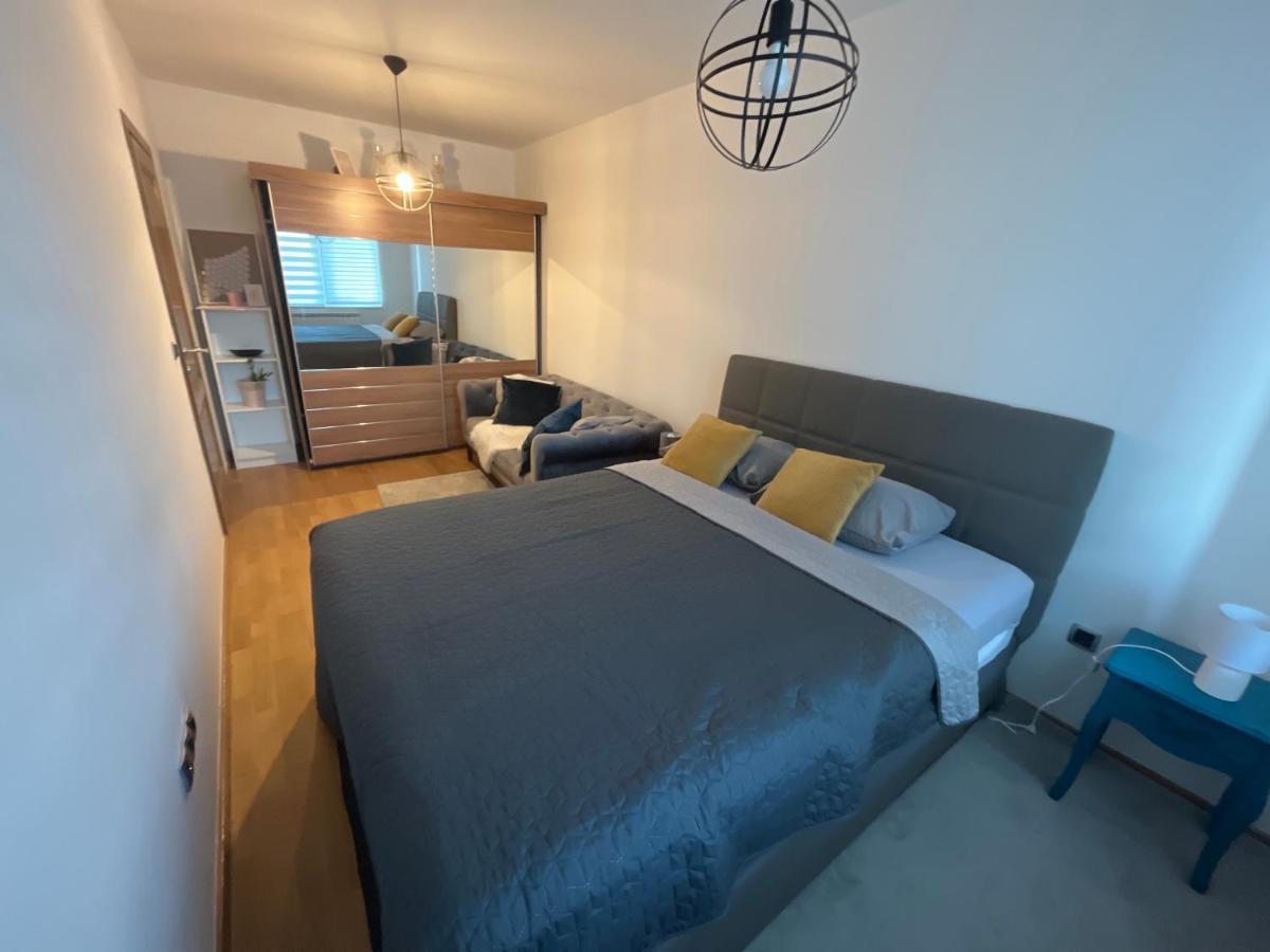 Apartament Newformula Sarajewo Zewnętrze zdjęcie