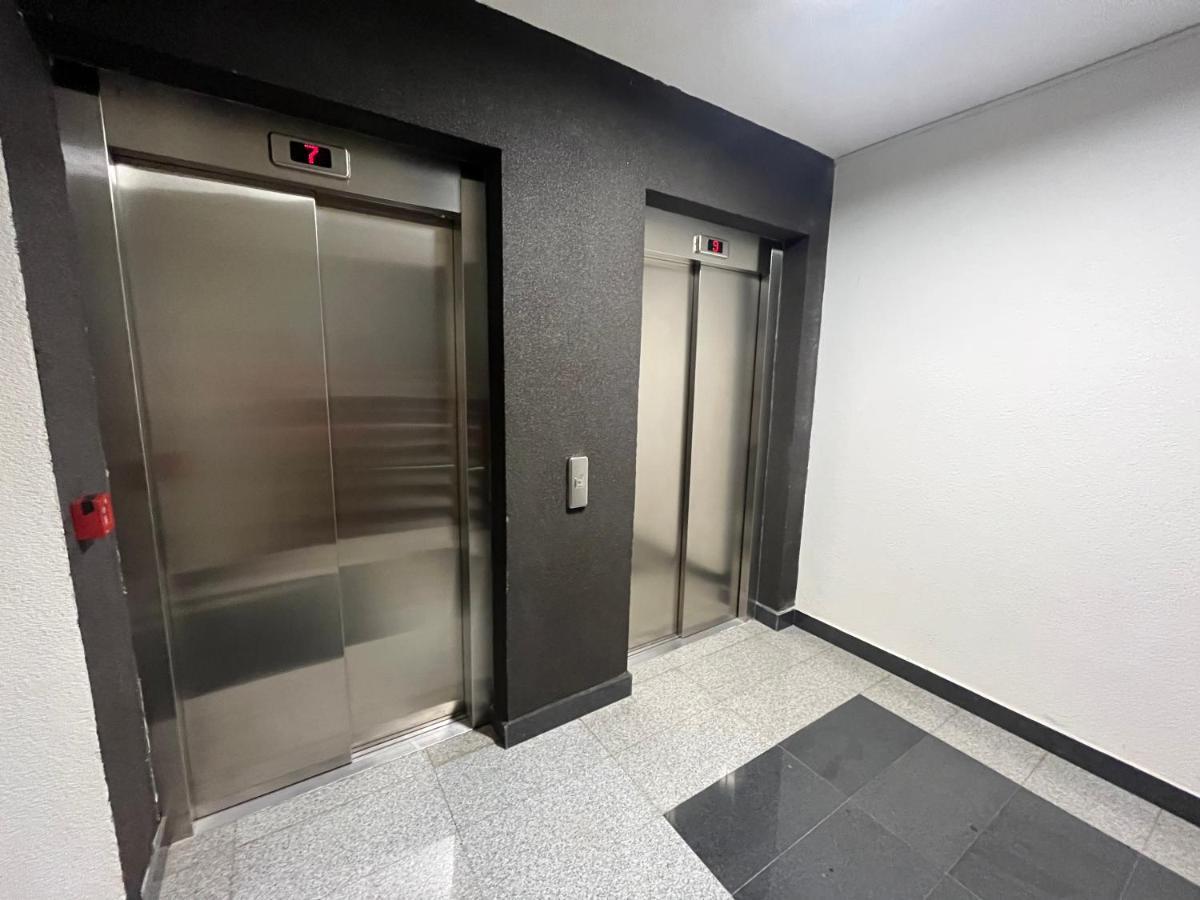 Apartament Newformula Sarajewo Zewnętrze zdjęcie