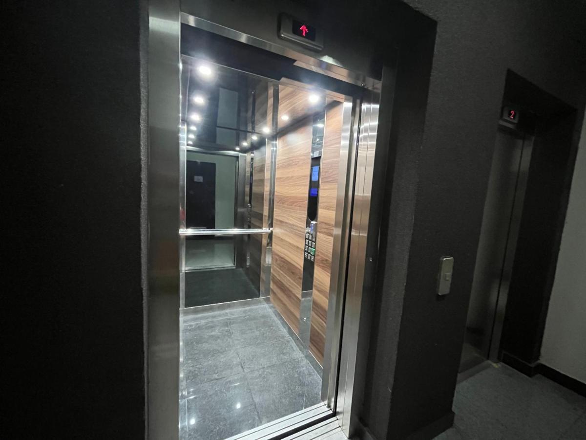 Apartament Newformula Sarajewo Zewnętrze zdjęcie