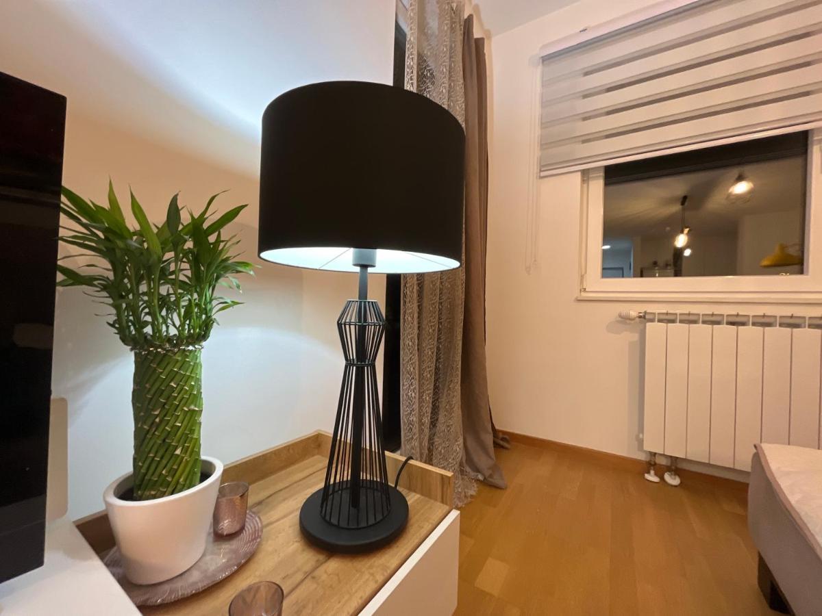 Apartament Newformula Sarajewo Zewnętrze zdjęcie