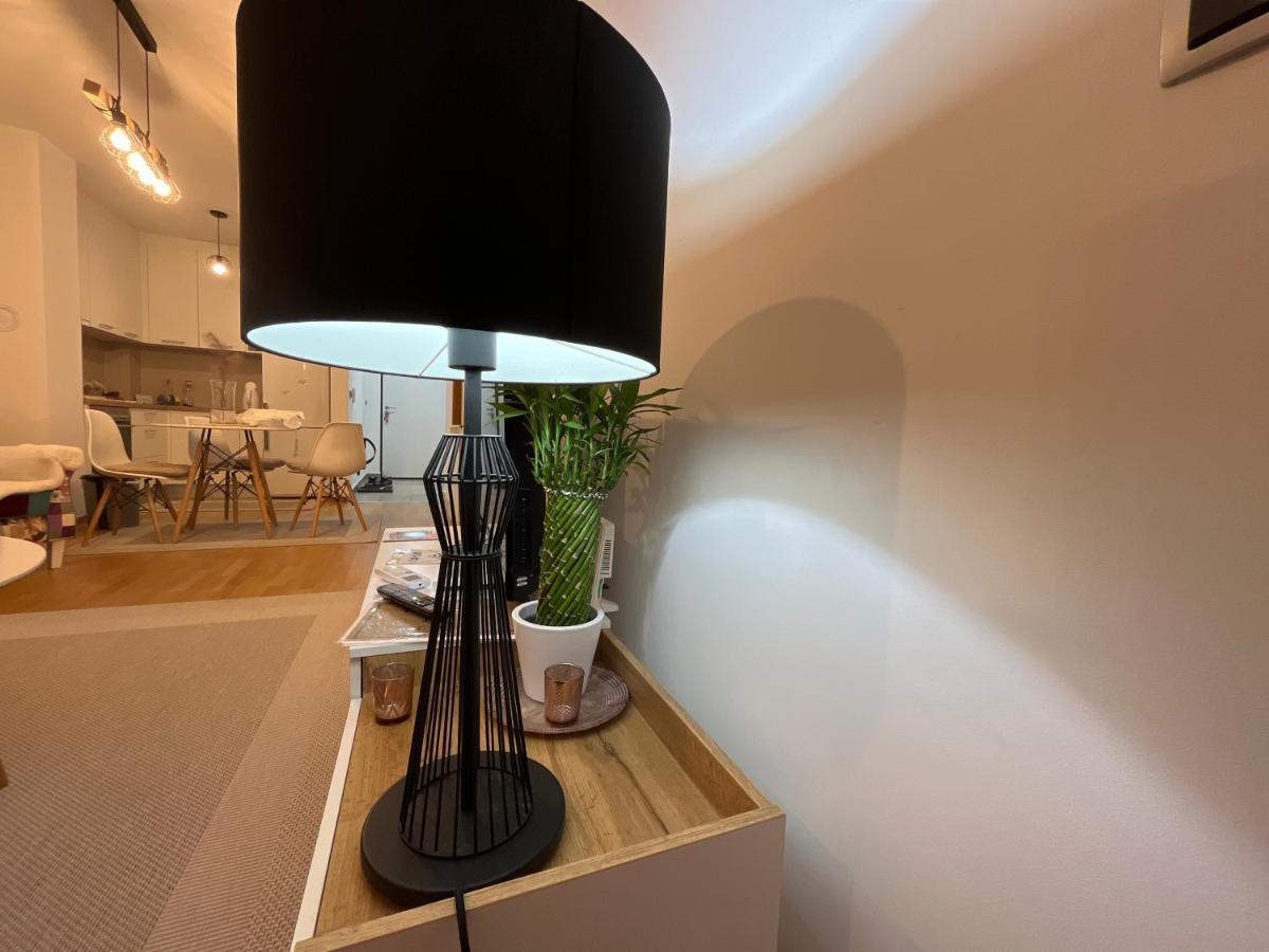 Apartament Newformula Sarajewo Zewnętrze zdjęcie