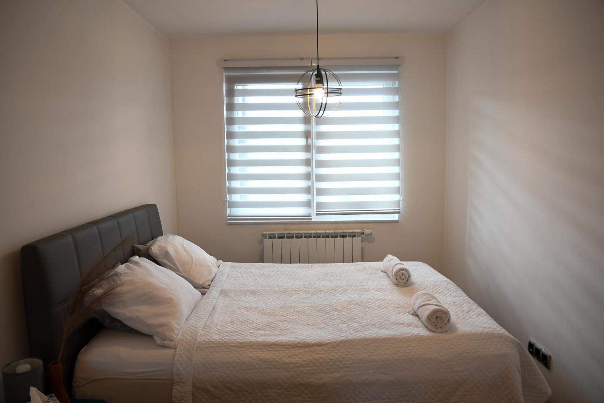 Apartament Newformula Sarajewo Zewnętrze zdjęcie