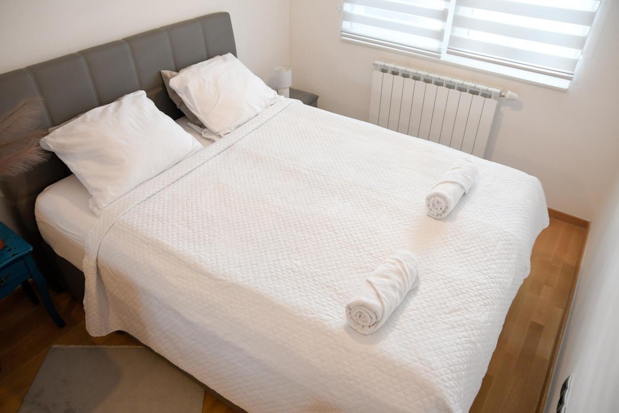 Apartament Newformula Sarajewo Zewnętrze zdjęcie