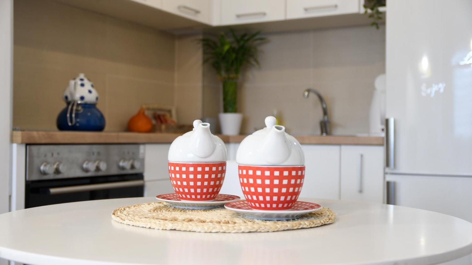 Apartament Newformula Sarajewo Zewnętrze zdjęcie