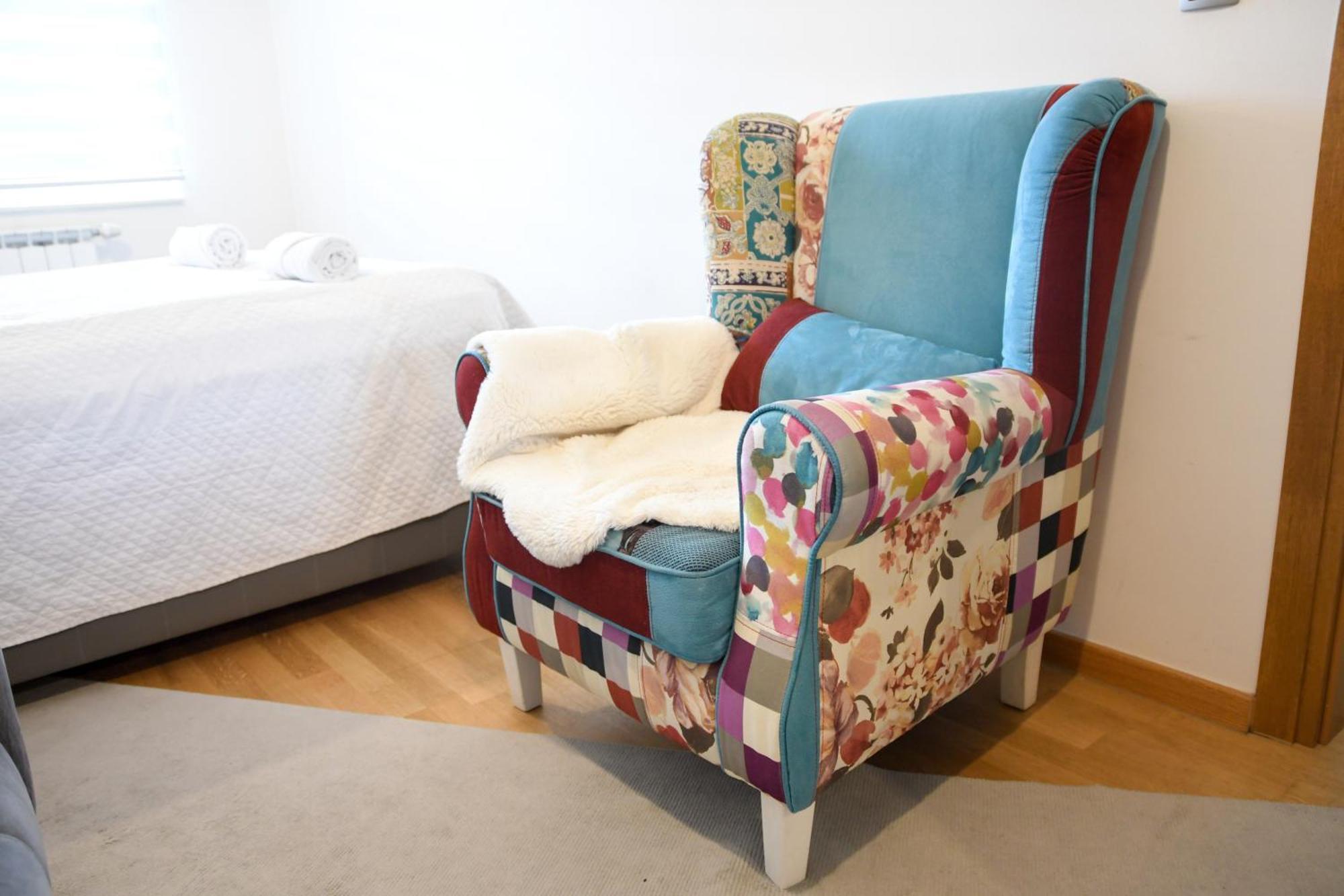 Apartament Newformula Sarajewo Zewnętrze zdjęcie