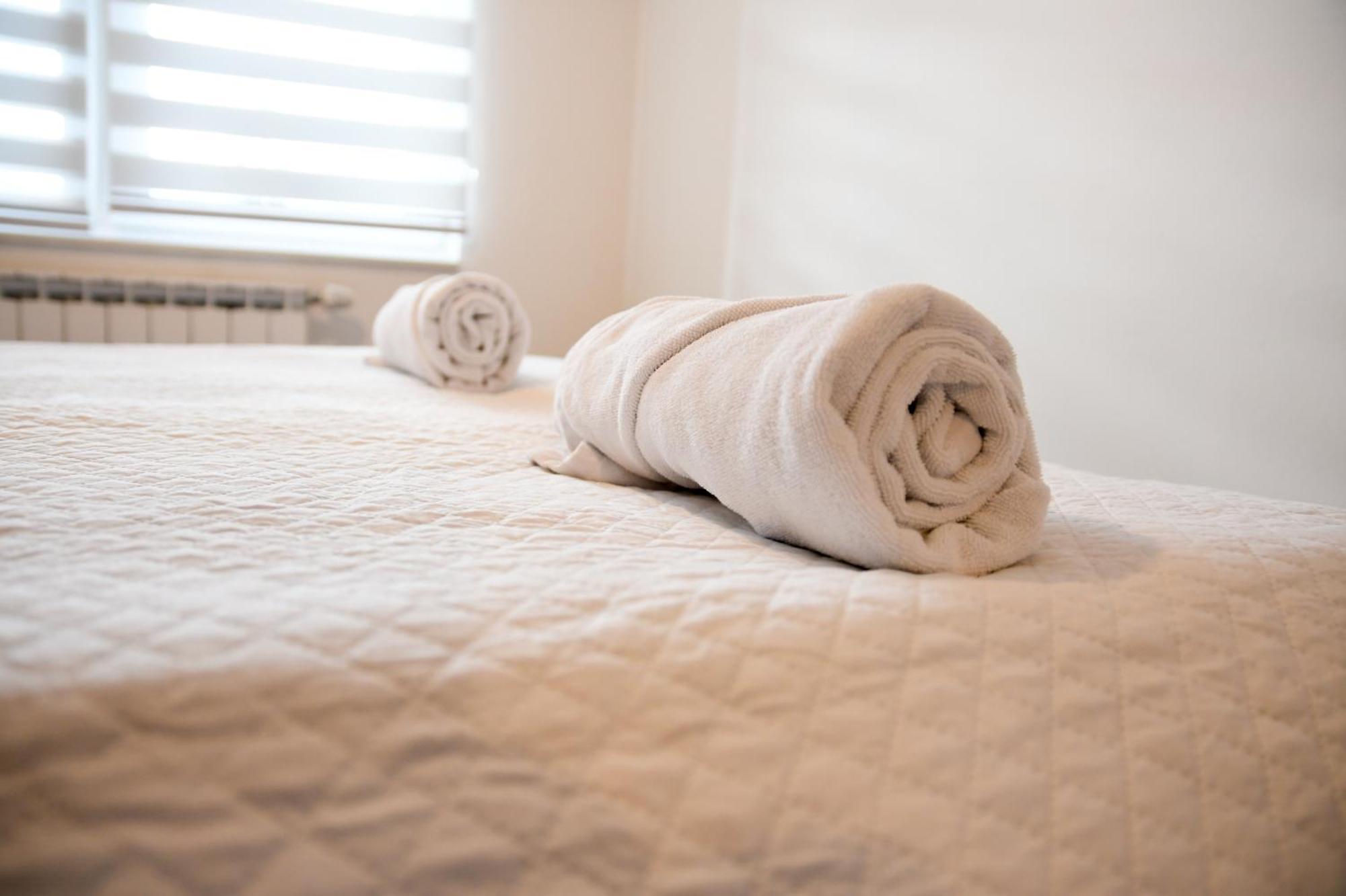 Apartament Newformula Sarajewo Zewnętrze zdjęcie
