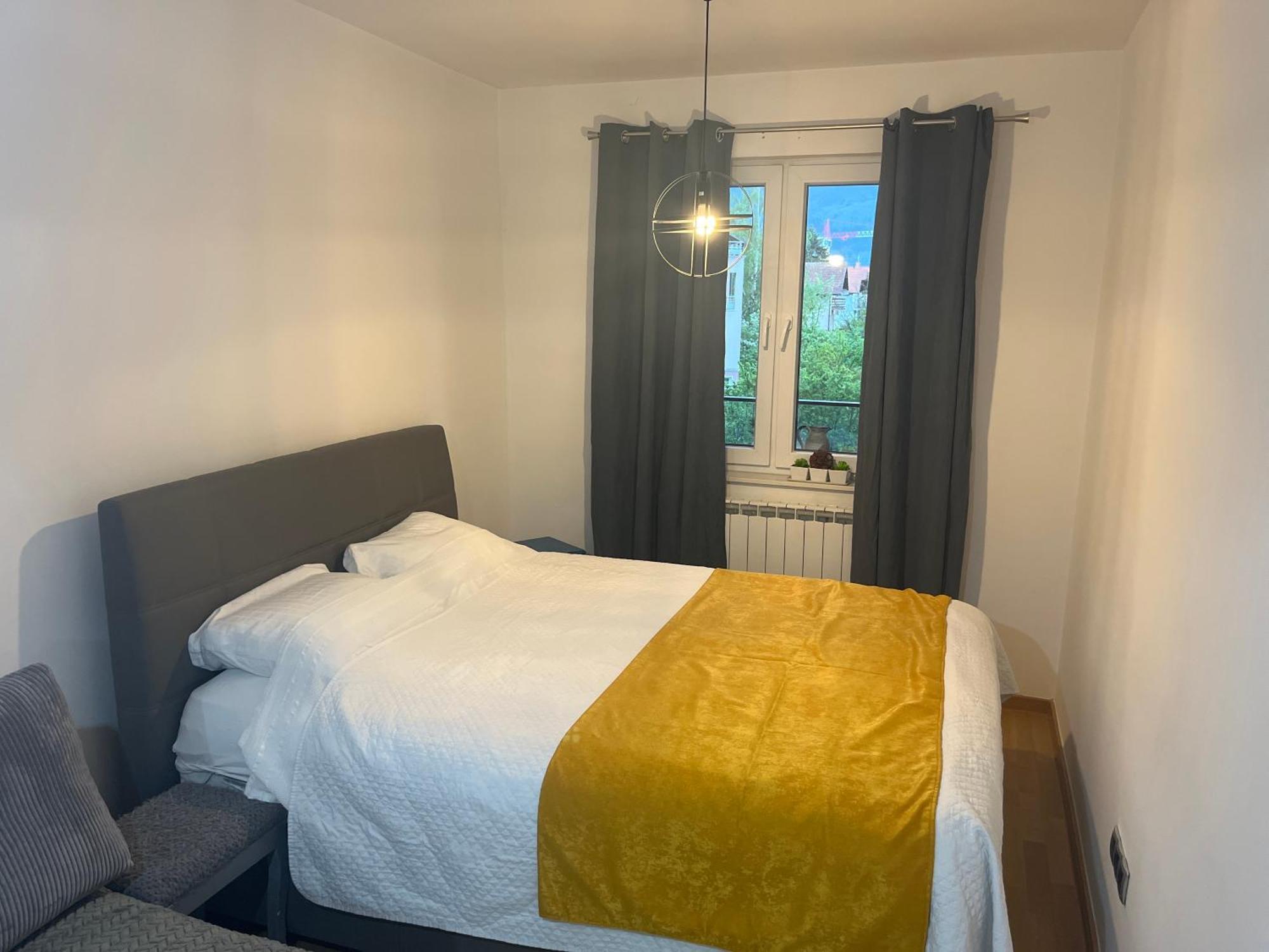 Apartament Newformula Sarajewo Zewnętrze zdjęcie