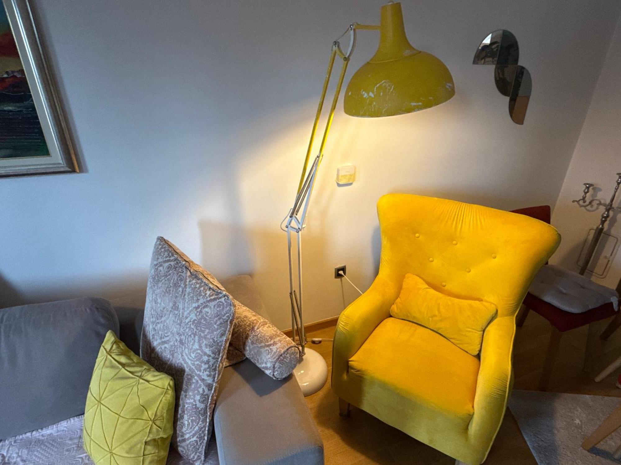 Apartament Newformula Sarajewo Zewnętrze zdjęcie